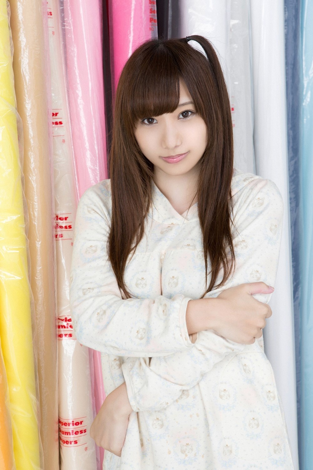 YS-Web-Vol.709 Raimu Ozawa 小澤らいむ